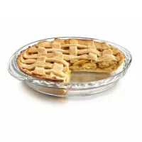 Refractario para Pie de 1.7 Quartos de 25 Centimetros CRISA T005/1795422 2