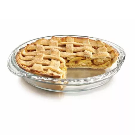 Refractario para Pie de 1.7 Quartos de 25 Centimetros CRISA T005/1795422