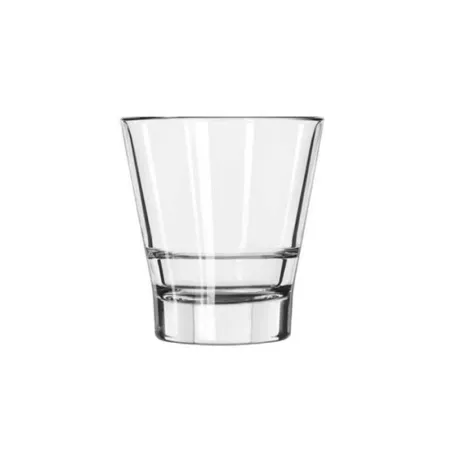 Vaso Old Fashioned Endeavor de 12 Oz / 355 ML, Set de 6 Unidades LIBBEY 15712