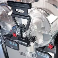 Granizadora Oasis de 1 Tanque de 10 Litros COFRIMEL OASIS1-10/2209.03 2