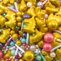 Confitillo Fancy de 100 Gramos MAGIC COLORS 7443006009883 2