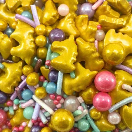 Confitillo Fancy de 100 Gramos MAGIC COLORS 7443006009883