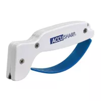 Afilador de Cuchillos Sierra ACCUSHARP 001E