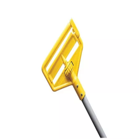 Palopiso Invader de Aluminio de 60 Pulgadas  RUBBERMAID FGH136000000