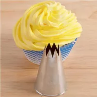 Boquilla para Decorar Numero #824 MASTER CHEF 824 2