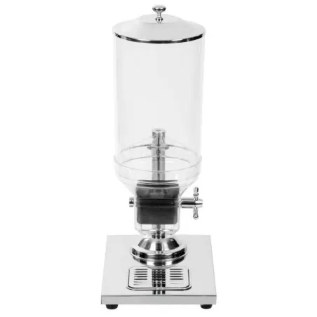 Dispensador de Cereal con 1 Compartimiento de 8 Litros MASTER CHEF 4650350