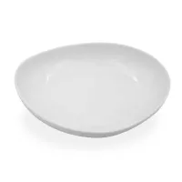 Bowl Profundo de Porcelana 7.5 Pulgadas Blanco ARNI C1412
