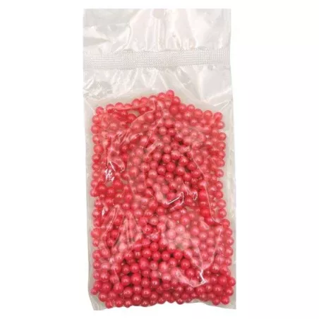 Confitillo de Bolita Grande Fucsia de 100 Gramos MAGIC COLORS 7443006083340