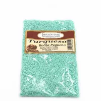 Perlas Pequenas de Azucar, Color Turquesa, 100 Gramos MAGIC COLORS 7443006082046