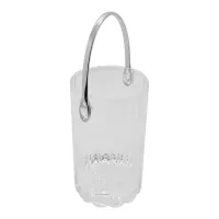 Hielera Acrilica de 12 x 14 Centimetros de 1 Litro MASTER CHEF 8022 2