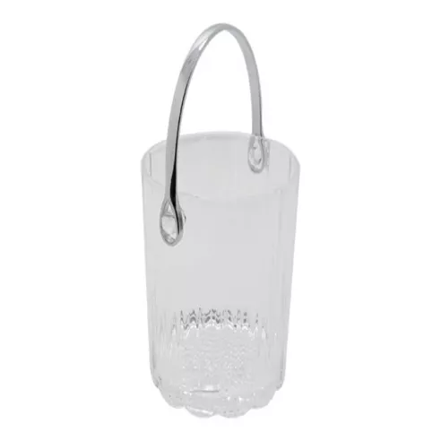 Hielera Acrilica de 12 x 14 Centimetros de 1 Litro MASTER CHEF 8022