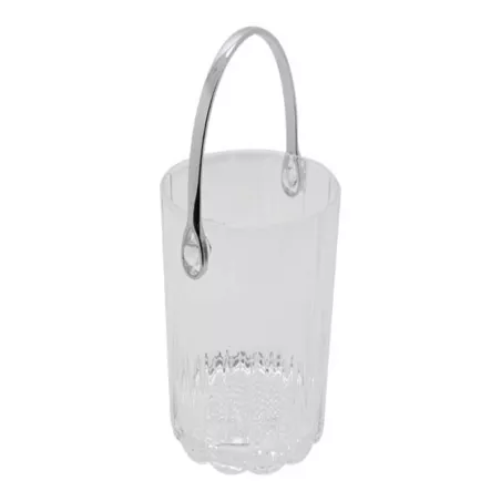 Hielera Acrilica de 12 x 14 Centimetros de 1 Litro MASTER CHEF 8022