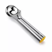 Conera No Frost #12 de 3 Onzas, Color Amarillo MASTER CHEF AD-12