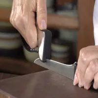 Afilador de Cuchillos Profesional ACCUSHARP 040C 2