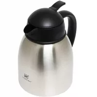 Pichel Thermo de Acero Inoxidable de 1.2 Litros THUNDER ASCS112