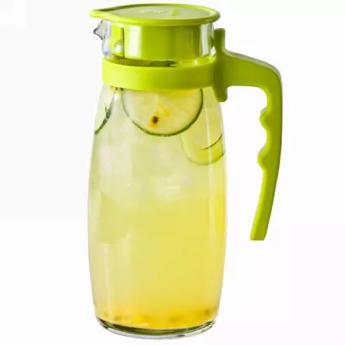 Pichel para Agua de 1.2 Litros LIBBEY 4986BB