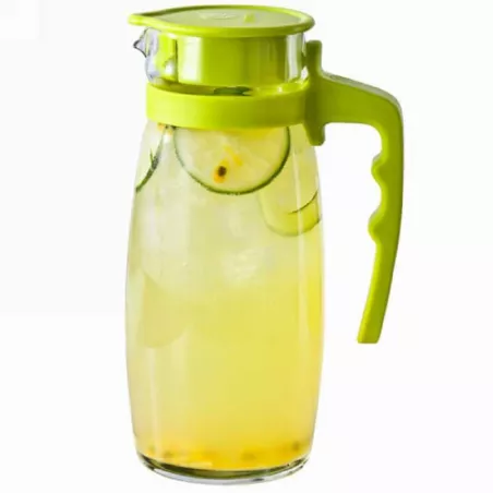 Pichel para Agua de 1.2 Litros LIBBEY 4986BB