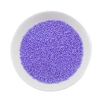 Confitillo de Bolita Lila Pequena de 100 Gramos MAGIC COLORS 7443006011749