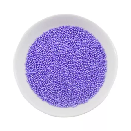 Confitillo de Bolita Lila Pequena de 100 Gramos MAGIC COLORS 7443006011749