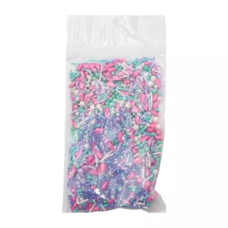 Confitillo de Ice Cream de 100 Gramos MAGIC COLORS 7443006012418