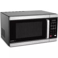 Horno Microondas de Acero Inoxidable de 1.1 Pies Cubicos CUISINART CMW-110