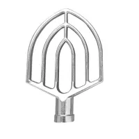 Paleta para Batidora de 20 Quartos QUANTUM PRO BTR20