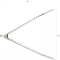 Pinza Pollo de 16 Pulgadas THUNDER SLTHUT016 2