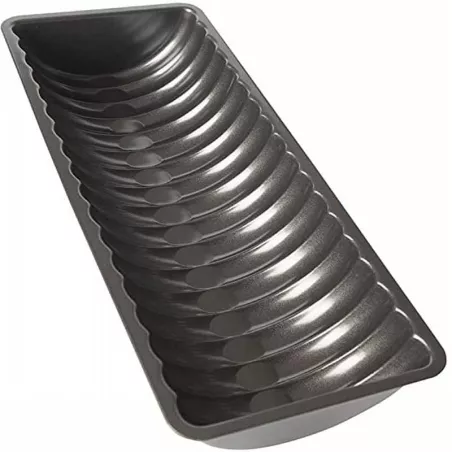 Molde Antiadherente para Pastel Rehrucken FOX RUN BRANDS 44515