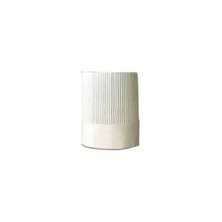 Gorro de Chef de Papel de 9 Pulgadas, Paquete de 12 Unidades SIN ASIGNAR 160045