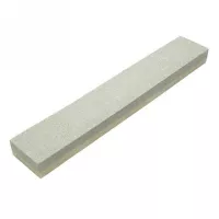 Piedra Afiladora para Cuchillos de 12 x 2 x 1 Pulgadas MASTER CHEF SS-0210