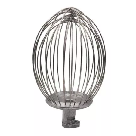 Batidor para Batidora de 20 Quartos QUANTUM PRO WS20