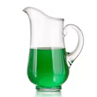 Pichel de Vidrio Atlantis de 2.2 Litros CRISA 3882/1787724 2