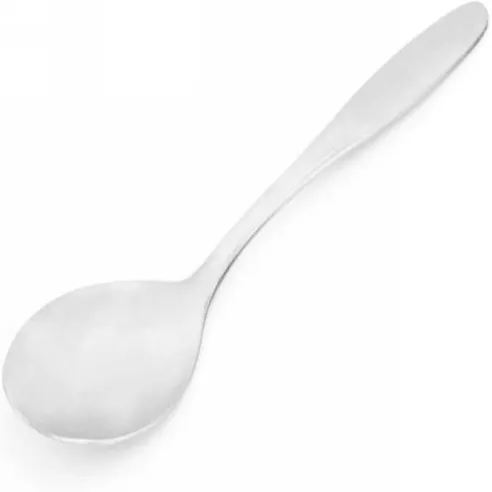 Cuchara para Servir de Acero Inoxidable. FOX RUN BRANDS 6097