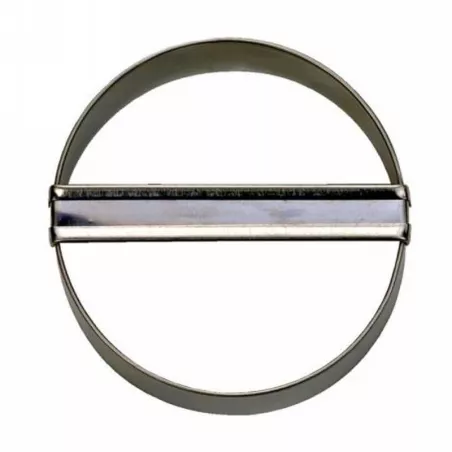 Cortador Redondo 2 Centimetros TIPS 1702