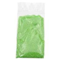 Confitillo Verde de  Bolita Pequena de 100 Gramos MAGIC COLORS 7443006081001