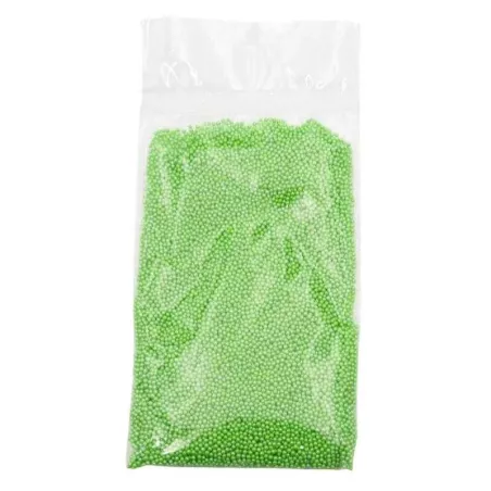 Confitillo Verde de  Bolita Pequena de 100 Gramos MAGIC COLORS 7443006081001