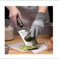 Rallador Gourmet Ultra Grueso MICROPLANE 45011E-3 2