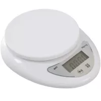 Romana Digital de 5 Kilos MASTER CHEF DKS-5