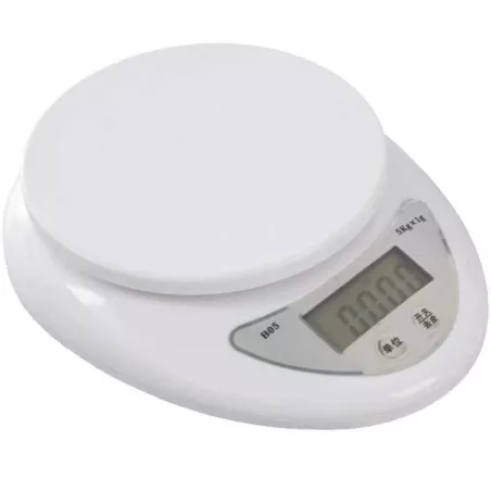 Romana Digital de 5 Kilos MASTER CHEF DKS-5