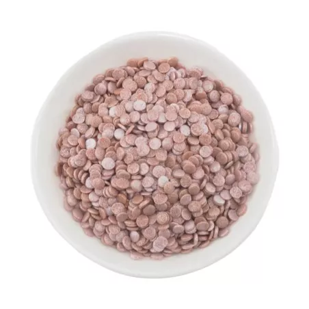 Confitillo de Moneditas de Oro Rosa de 100 Gramos MAGIC COLORS 7443006011725