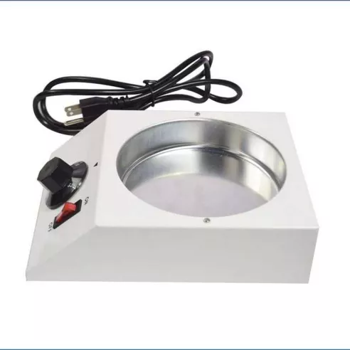 Temperadora Electrica de 110 Voltios para Chocolate QUANTUM PRO TS249