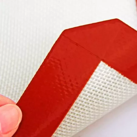 Tapete de Silicon para Hornear Tamano Half MASTER CHEF BPBM-12