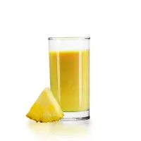 Vaso Liso para Jugo de  7.7 Onzas  CRISA 6622/1795429 2