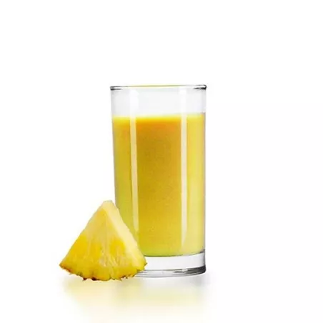 Vaso Liso para Jugo de  7.7 Onzas  CRISA 6622/1795429