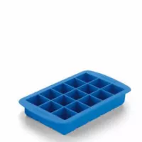 Bandejas de Silicon para Cubitos de Hielo Azul de 2 Unidades CUISINART CTG-00-ICS