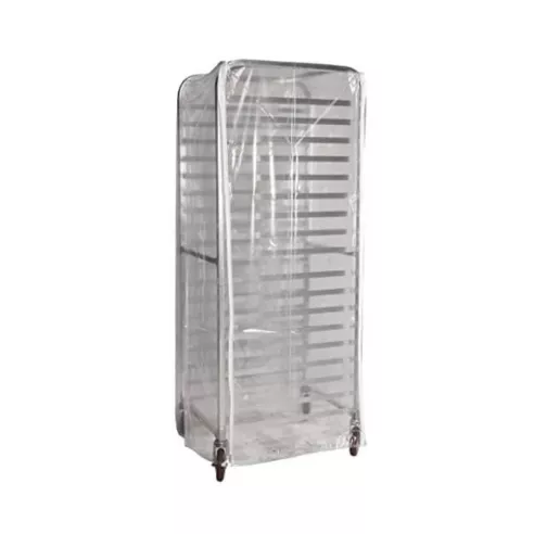 Cobertor para Rack Porta Bandejas MASTER CHEF ABPR-20C