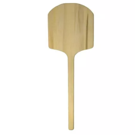 Pala para Pizza de Madera de 14 x 16 Pulgadas  MASTER CHEF WPP-141642