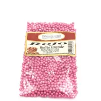 Confitillo Rojo de Bolita Grande de 100 Gramos MAGIC COLORS 7443006080608