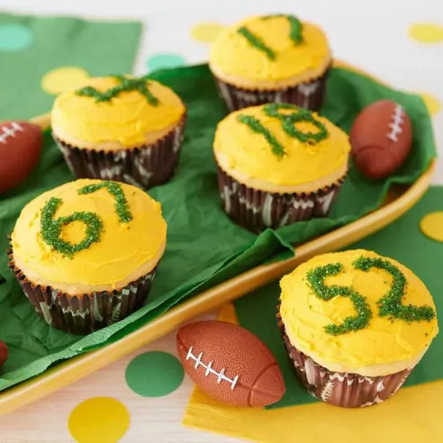 Colorante en Gel  Amarillo de 40 Gramos ASTEK ZT004