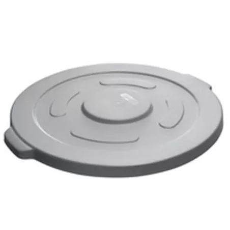 Tapa Redonda para Basurero de 20 Galones MASTER CHEF JW-CRC2P